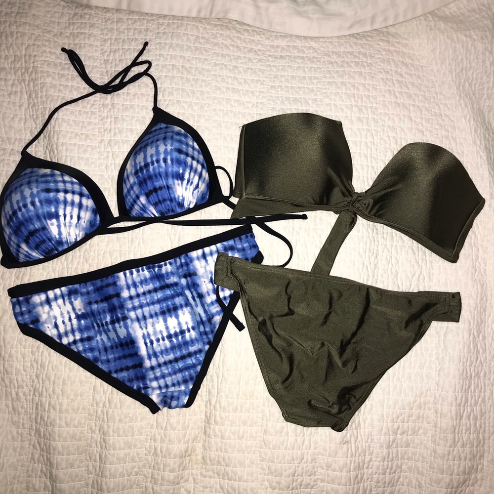 Bathing suit Bundle 👙☀️😍